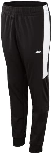 New Balance Băieți Atletic Sweatpants - 2 Pack Performanță Tricot Jogger Pantaloni