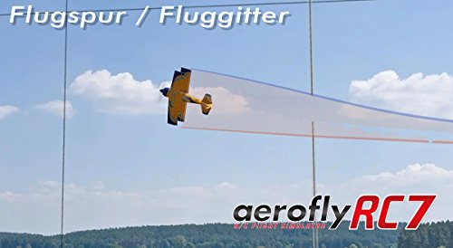 aeroflyRC7 PROFESSIONAL-versiune