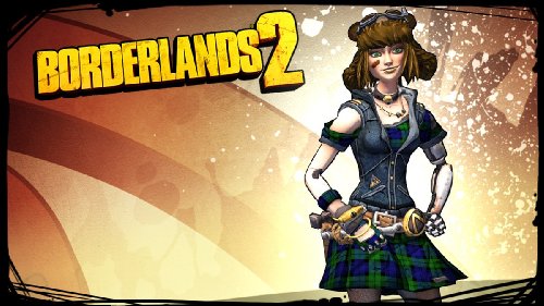 Borderlands 2: Mechromancer Domination Pack-Steam PC [Codul jocului Online]