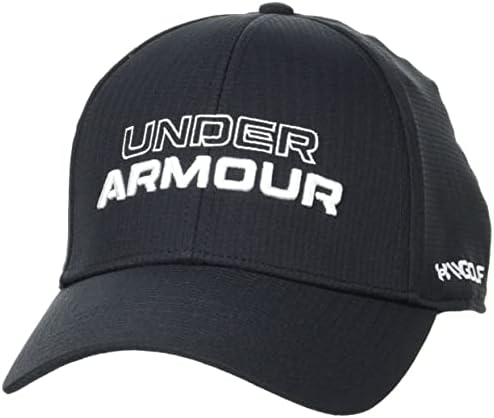 Sub Armour Men's Jordan Spieth Tour Hat