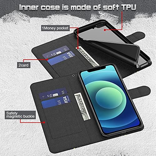 Ysnzaq 3D animal Plant model TPU piele Flip telefon caz cu cataramă magnetică portofel telefon acoperi pentru Samsung Galaxy A53 5G YXCH trei fluturi
