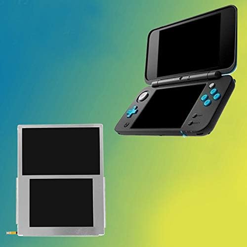 Pentru Nintendo 2DS, adăugați PC4 M6 Pneumatic Fitting Console LCD Ecran PC4 M5 Șurubelniță