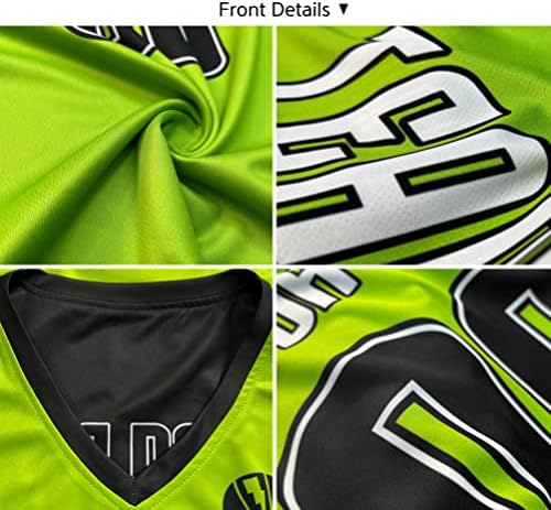 Personalizat Bărbați Tineret Reversibile Baschet Jersey Atletic Performanță Tricouri Personalizate Echipa Nume Număr