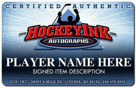 Anthony Mantha a semnat Detroit Red Wings White Adidas Pro Jersey - tricouri autografate NHL