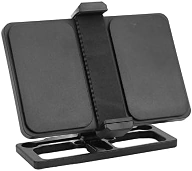 Telecomandă suport pentru tabletă pentru mini SE, suport pentru tablete cu material ABS cu un ligă moale EVA Pad unghiul de
