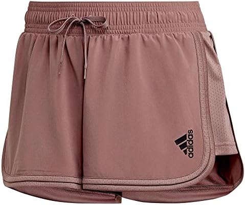 Pantaloni scurți de tenis pentru cluburi pentru femei Adidas