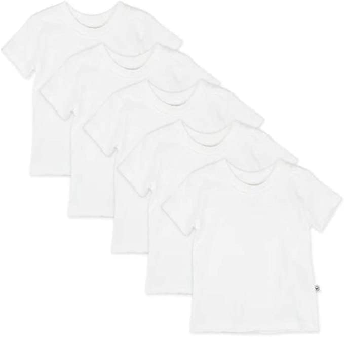 Kustom Kreationz poliester Tricouri Unisex-Cadou pentru bărbați și femei / tricou alb / cămașă / sublimare tricouri cu
