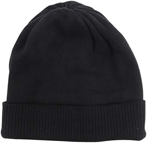 Gisdanchz Pălărie De Iarnă Supradimensionată-30% Cașmir-Stretch Montat