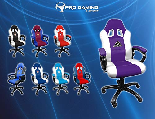 Subsonic - scaun cu găleată pentru jocuri