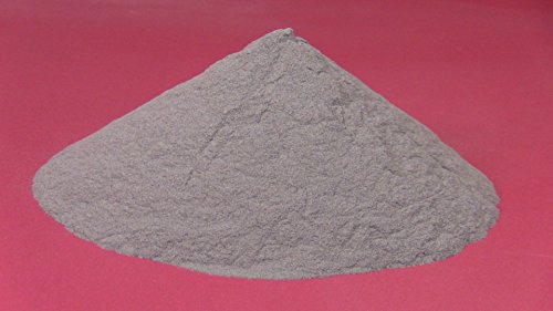Oxid de aluminiu #220 - Foarte fine Grit - 25 lbs. - Media Blasting Sand Blasting - de Tacoma Company