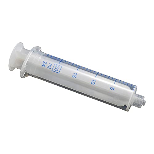 Air-Tite AL20 Syringe ll 20 ml