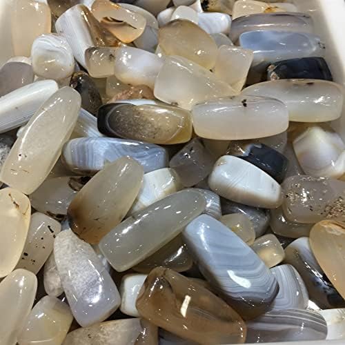 CHANWA pulbere naturală de cristal de piatră brută piatră minerală Acvariu Bonsai Decor de energie piatră naturală de vindecare Reiki Decor