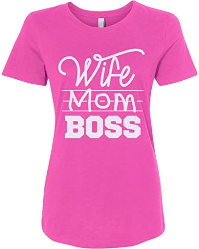 Tricoul șefului soției femeilor pentru femei